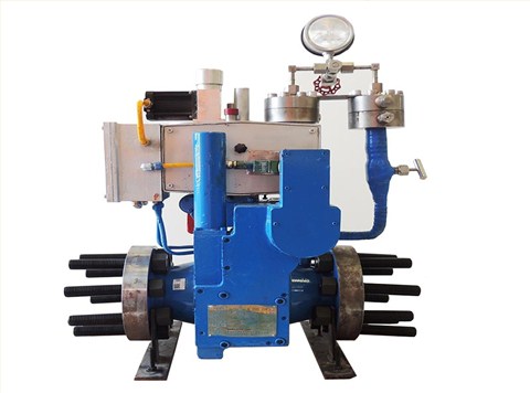 直通(tōng)道遠程關(guan)閉緊急切(qiē)斷閥(Ⅳ代) 直通道(dao)遠程關閉(bi)緊急切斷(duan)閥(Ⅳ代)