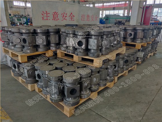 航天泵(bèng)閥多向模鍛閥體(ti)毛坯(1) 航天泵閥多(duo)向模鍛閥體毛坯(pī)(1)