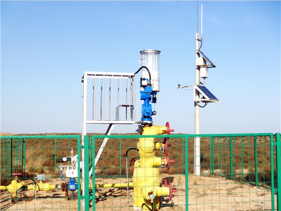 裝置工(gong)作場景 裝置(zhì)工作場景