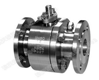 浮動(dong)鍛鋼球(qiu)閥