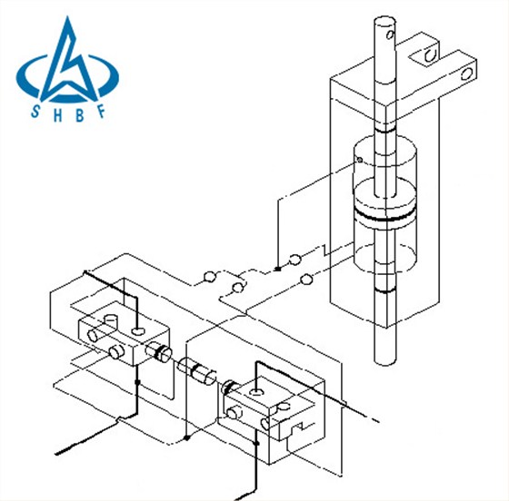 液壓(yā)油手泵原理圖(tu)- 液壓油手泵原(yuan)理圖-