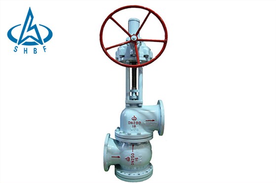 三(sān)通料漿(jiāng)閥 三通(tong)料漿閥(fa)