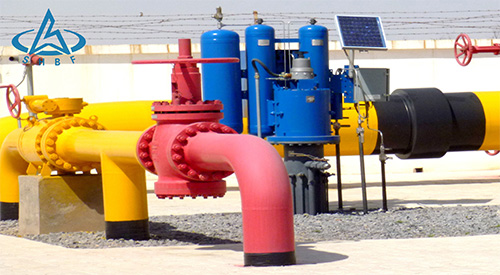 航天(tian)泵閥為您(nin)介紹氣液(ye)聯動球閥(fá) 航天泵閥(fa)為您介紹(shào)氣液聯動(dòng)球閥