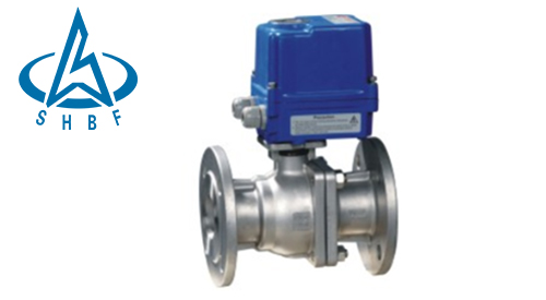 航天(tiān)泵閥為您介紹(shao)電動球閥 航天(tiān)泵閥為您介紹(shào)電動球閥