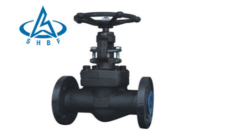 淺談截止閥(fa)使用維護需(xū)注意事項