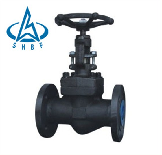 鍛鋼(gāng)截止閥(fa) 鍛鋼截(jie)止閥