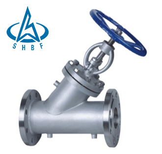 BJ45型保溫截止(zhi)閥 BJ45型保溫截止(zhi)閥