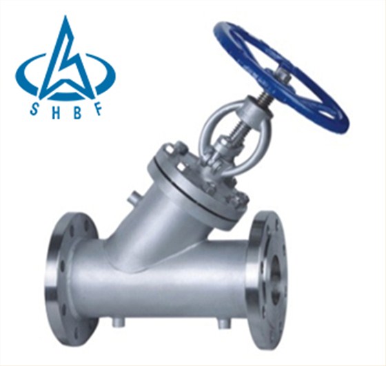 BJ45型保(bǎo)溫截止(zhǐ)閥 BJ45型保(bao)溫截止(zhǐ)閥