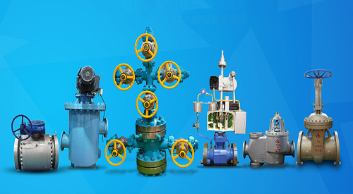 航天泵(beng)閥産品(pǐn)展示 航(háng)天泵閥(fa)産品展(zhan)示