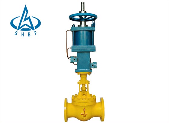 頂裝式(shì)軌道球閥 頂裝(zhuang)式軌道球閥