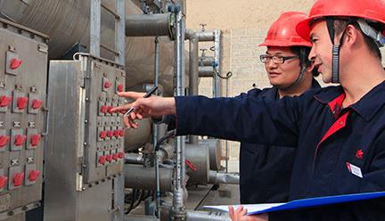 航天泵(beng)閥提醒您(nin)閥門定期(qī)檢修 航天泵閥(fá)提醒您閥(fa)門定期檢(jian)修