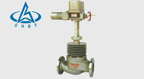 淺談延長調(diao)節閥壽命的方法(fa)