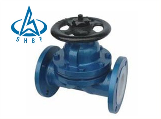 隔膜閥(fa) 隔膜閥