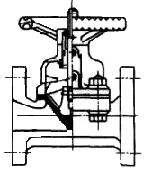 閘闆(pǎn)式 閘闆式(shì)
