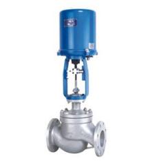 電動調節閥 電(diàn)動調節閥