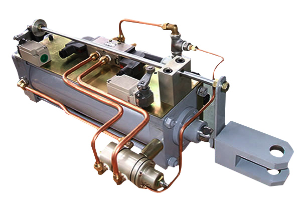 氣動(dong)執行機(jī)構 氣動(dong)執行機(jī)構