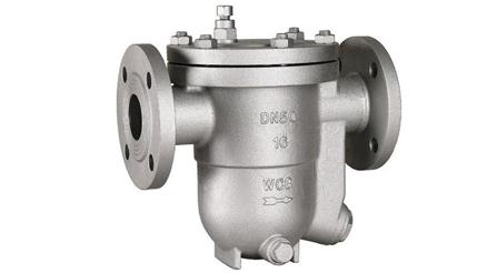 自由浮球(qiú)式蒸汽疏水閥(fá) 自由浮球式蒸(zhēng)汽疏水閥