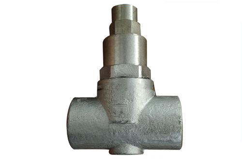 脈沖式(shi)疏水閥 脈沖式(shì)疏水閥