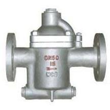 倒(dao)吊桶式蒸(zheng)汽疏水閥(fá)