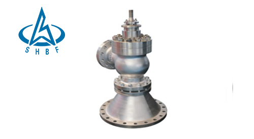 淺談調節閥(fa)的防火措施(shi)