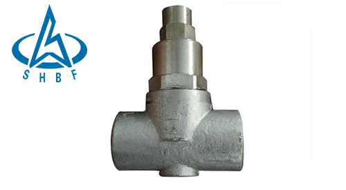 淺談(tán)蒸汽疏水閥選(xuǎn)型事項 淺(qiǎn)談蒸汽疏水閥(fá)選型事項