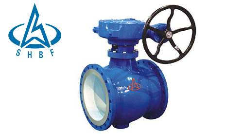 航天泵閥為(wei)您介紹偏心(xin)半球閥 航天泵(bèng)閥為您介紹(shào)偏心半球閥(fa)