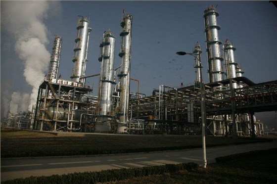 煤(mei)化工業(ye) 煤化工(gong)業