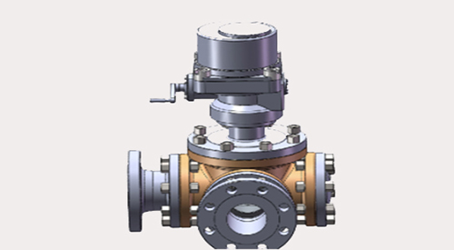 簡析氣動(dòng)球閥的維護(hu)與保養 簡(jian)析氣動球閥(fa)的維護與保(bǎo)養