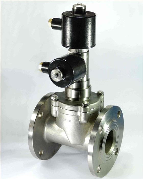 自(zi)保持式電磁閥 自(zi)保持式電磁閥