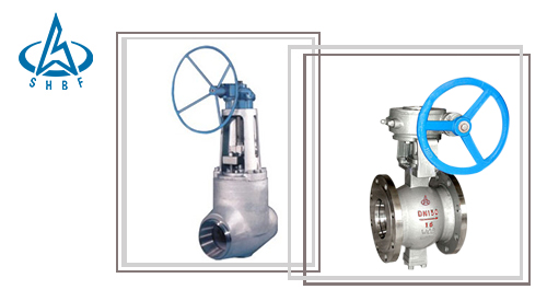 簡(jiǎn)析球閥和閘(zhá)閥的區别 簡(jian)析球閥和閘(zhá)閥的區别