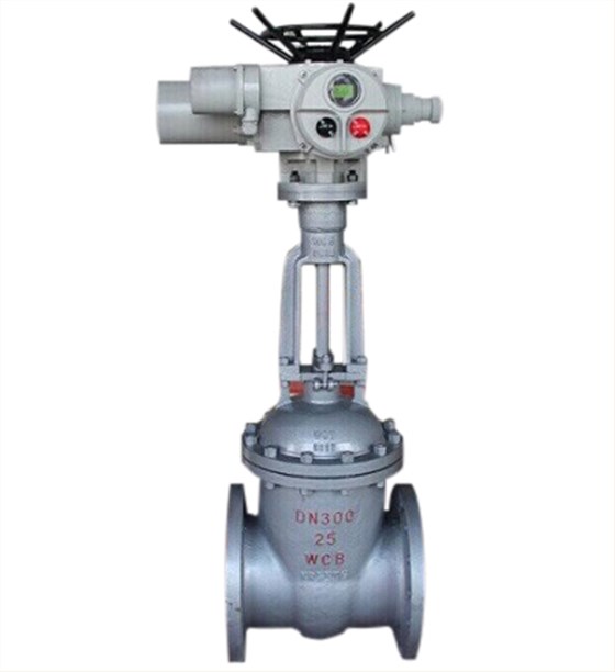 電動鑄鋼閘閥(fá) 電動鑄鋼閘閥(fa)