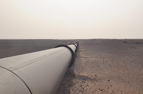 石油(yóu)長輸管線 石油長(zhang)輸管線