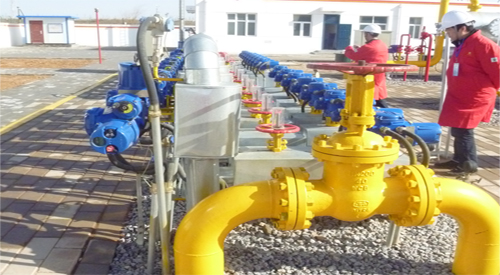 簡(jiǎn)析通用閥(fa)門試壓試(shi)漏 簡析通(tong)用閥門試(shi)壓試漏