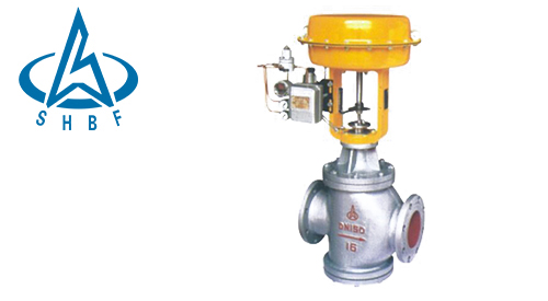簡析(xi)直通單座(zuo)調節閥 簡析直(zhi)通單座調(diao)節閥