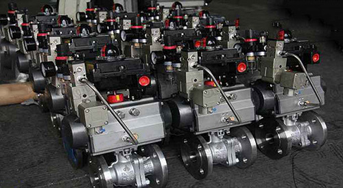 航(hang)天泵閥為(wéi)您介紹閥(fa)門定位器(qì) 航天(tian)泵閥為您(nín)介紹閥門(men)定位器