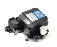 閥門定(dìng)位器 閥門定位器(qi)