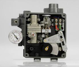 氣動閥(fá)門定位器 氣動閥(fá)門定位器