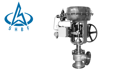 簡(jian)析角型調(diào)節閥 簡析角型(xing)調節閥