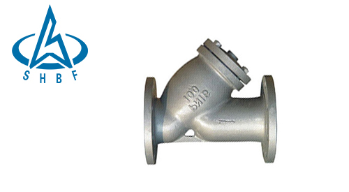 簡析過濾器的(de)安裝及維護