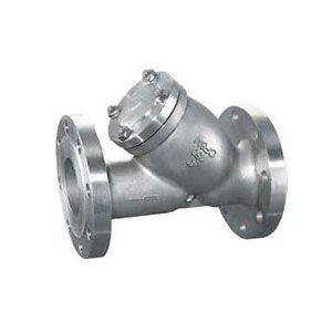 美标(biao)Y型過濾(lǜ)器 美标(biao)Y型過濾(lü)器