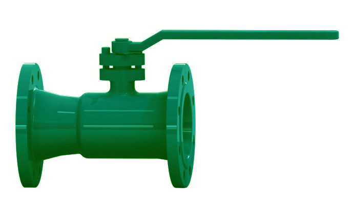 航天(tiān)泵閥為您介紹片(pian)式球閥