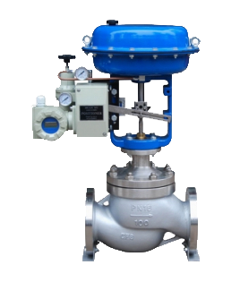 調節閥(fá) 調節閥