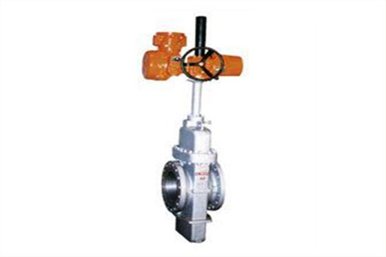 平(píng)闆式單閘闆(pan)閘閥 平闆式(shì)單閘闆閘閥(fa)