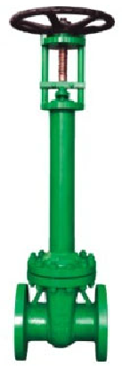 美标(biao)低溫閘閥 美标(biāo)低溫閘閥