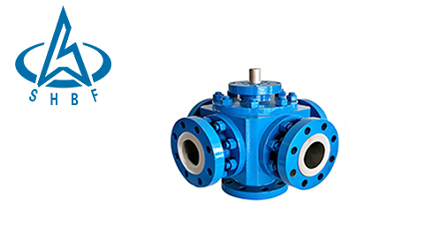 簡析球(qiu)閥的特點 簡析球(qiú)閥的特點