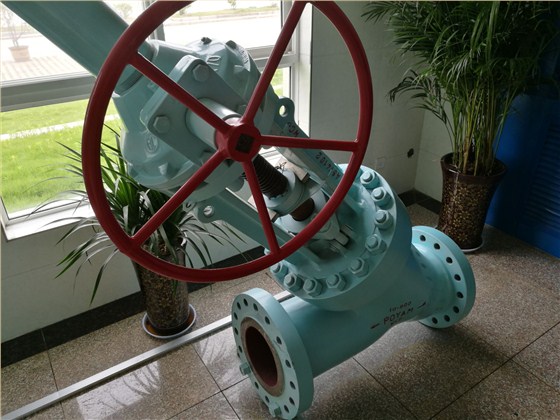 料漿閥 (4) 料漿閥(fá) (4)