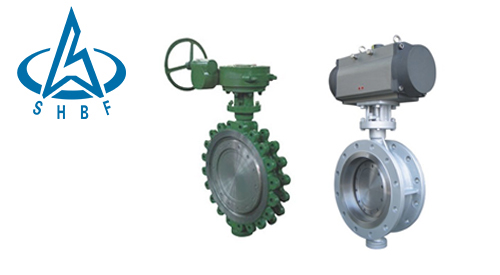 簡析法蘭式蝶(dié)閥和對夾式蝶閥(fa)的區别 簡(jiǎn)析法蘭式蝶閥和(hé)對夾式蝶閥的區(qu)别