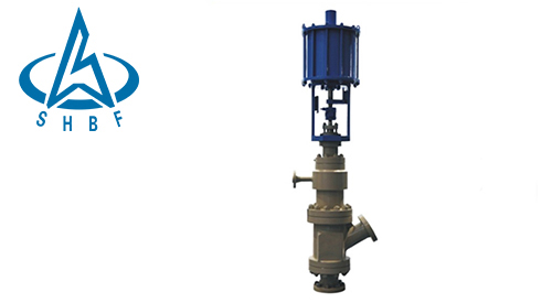 航天(tian)泵閥為您介(jie)紹煤粉輸送(song)角閥