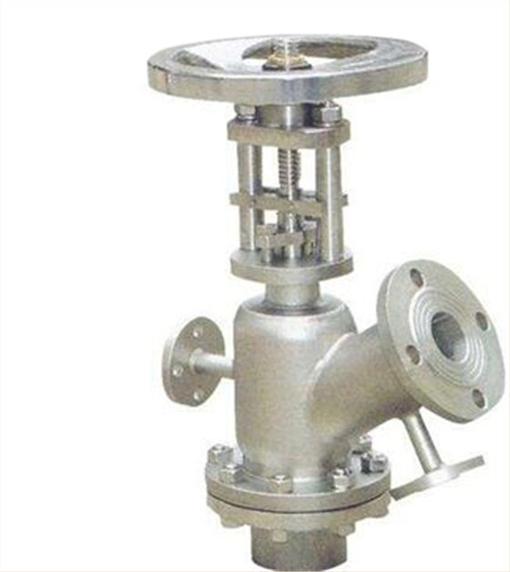 管接(jiē)放料閥 管接(jiē)放料閥