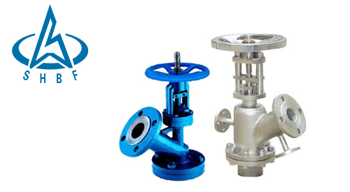 淺談管接放料(liao)閥的安裝與維(wéi)護 淺(qian)談管接放料閥(fa)的安裝與維護(hu)